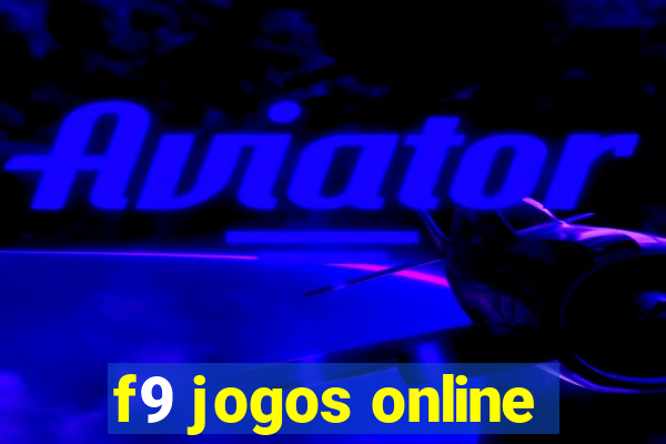 f9 jogos online